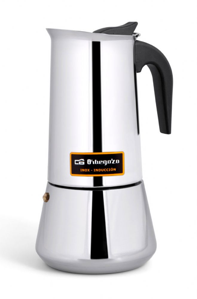CAFETERA FUEGO ORBEGOZO KFI 960
